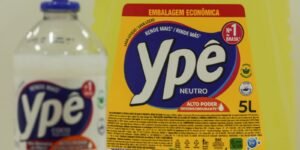 Anvisa libera produtos da Ypê produzidos a partir de janeiro de 2026