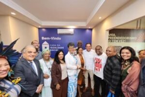 Bahia fortalece combate ao racismo com inauguração da Casa da Igualdade Racial em Salvador