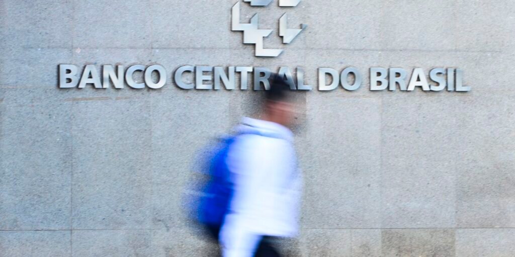 Banco Central prevê crescimento de 2% para o PIB em 2026