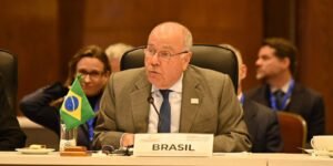 Brasil anuncia US$ 100 milhões anuais para fundo do Mercosul