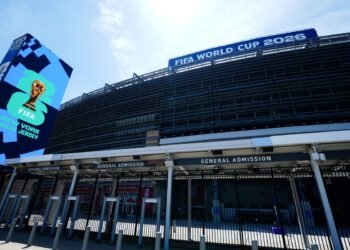 Brasil deve jogar com tempo bom neste sábado na estreia na Copa