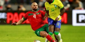 Brasil estreia na Copa do Mundo após ciclo de preparação tumultuado