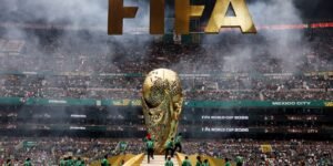 Brasil no Mundo debate geopolítica do futebol e Copa do Mundo de 2026