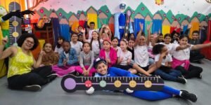Brasil tem duas escolas finalistas no Prêmio Melhores Escolas do Mundo