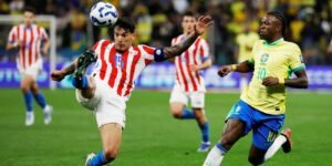 Brasileirão tem recorde de jogadores convocados para uma Copa do Mundo