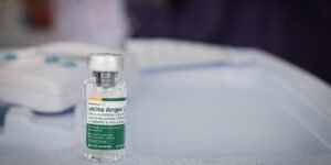 Butantan mantém estudo sobre vacina da dengue em idosos