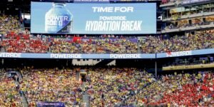 Calor intenso é desafio dentro e fora de campo na Copa do Mundo