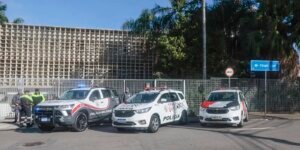 Caso Gritzbach: viúva de homem morto durante crime relata dificuldades