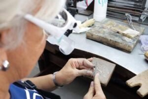 Centro Gemológico da Bahia abre inscrição para nova turma de Design de Joias