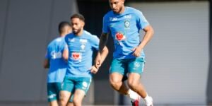Com Ederson, Brasil reúne representantes de 78 clubes em Copas