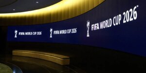 Confira os jogos desta segunda-feira pela Copa do Mundo 2026