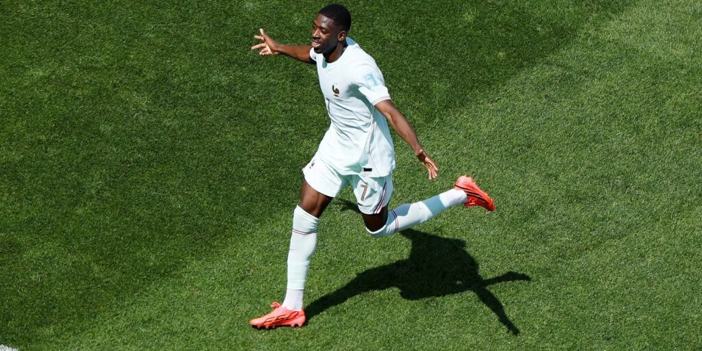 Confira os resultados dos jogos desta sexta-feira na Copa
