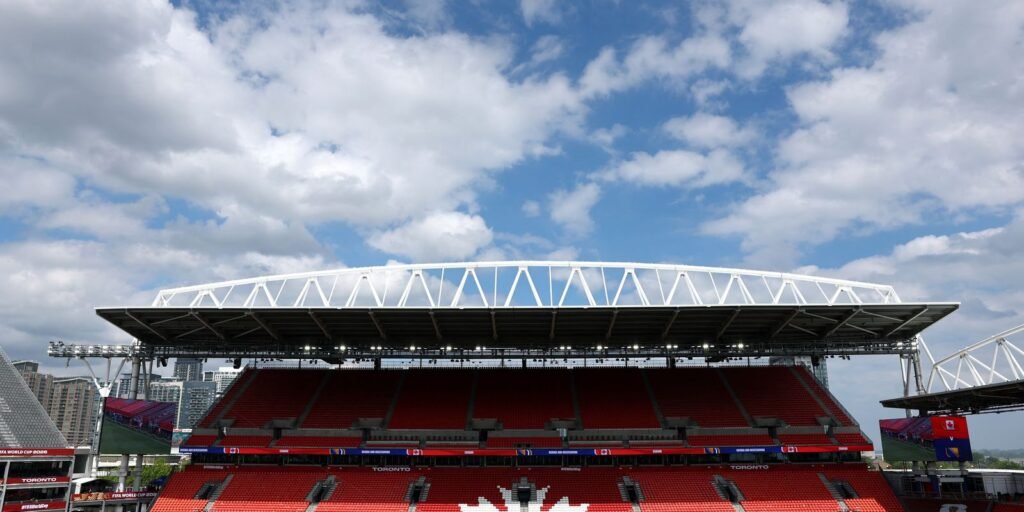 Copa 2026 terá confrontos dos grupos B e D nesta sexta-feira