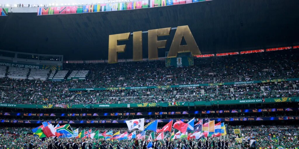 Copa do Mundo: Fenaj denuncia constrangimento a jornalistas nos EUA
