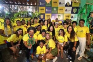 Copa sem Racismo reúne esporte, cultura e empreendedorismo negro na Casa da Igualdade Racial, nesta sexta(19)