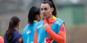 Cruzeiro feminino chega a sete desfalques pela mesma lesão