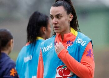 Cruzeiro feminino chega a sete desfalques pela mesma lesão