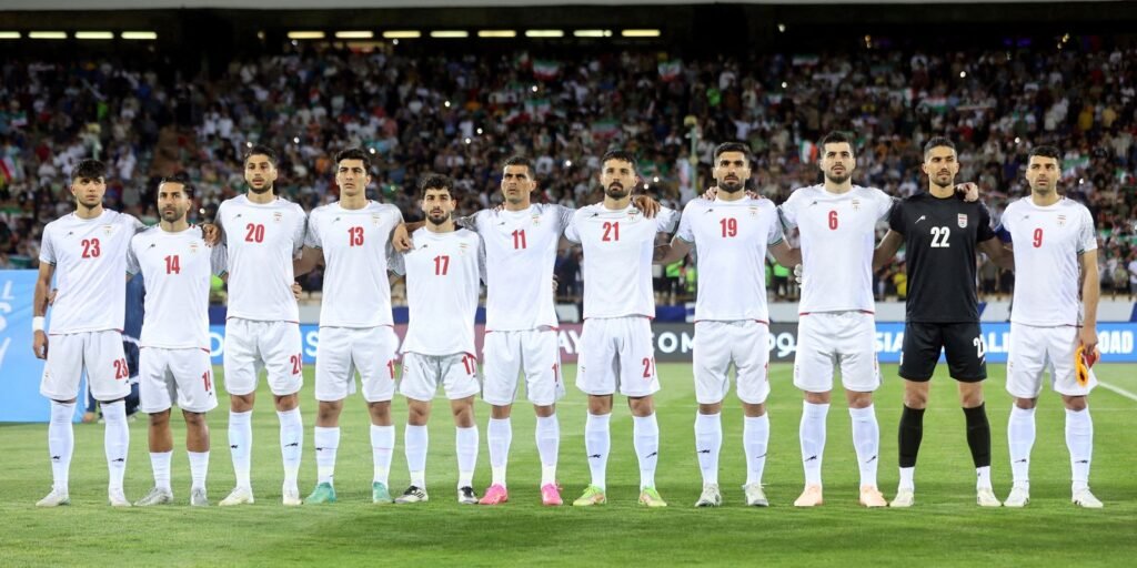 Delegação iraniana relata problemas para deixar os EUA