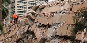 Dois brasileiros morrem em terremotos na Venezuela, diz Itamaraty