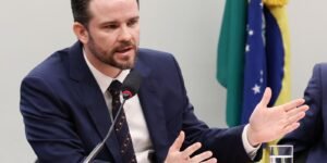 Durgan e ministros do STF discutem pautas-bomba do Congresso