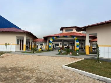 Em Gandu, SEC anuncia mais investimentos e fortalece Educação Básica