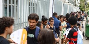 Enem 2026: prazo para pagamento da taxa de inscrição termina na quarta