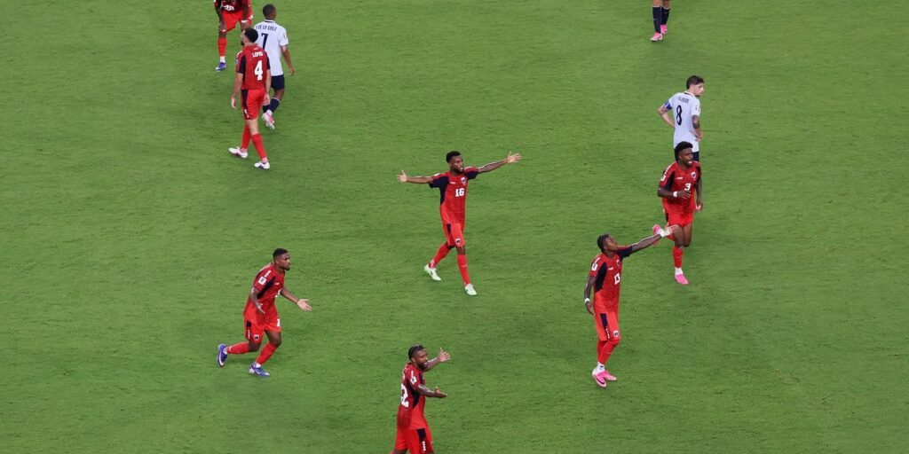 Estreante na Copa, Cabo Verde segue com chances de se classificar