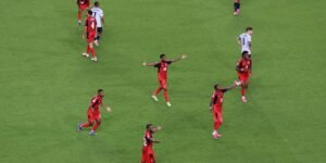 Estreante na Copa, Cabo Verde segue com chances de se classificar