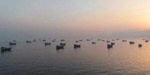Estreito de Ormuz terá gestão definida por Irã, Omã e países do Golfo 