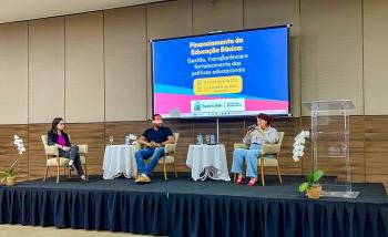 Financiamento da Educação mobiliza gestores e fortalece regime de colaboração na Bahia