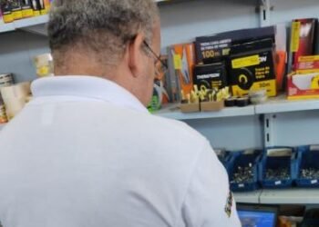 Fiscalização de cabos elétricos aprova mais de 99% dos produtos inspecionados na Bahia