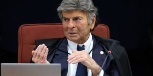 Fux vai presidir Segunda Turma do STF a partir de agosto