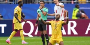Gana segura Inglaterra e duelo de líderes do Grupo L não sai do zero