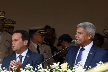 Governador anuncia concurso público para a Polícia Militar e Corpo de Bombeiros com mais de 3300 vagas