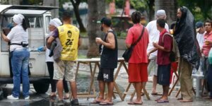 Governo confirma 1º Censo da População em Situação de Rua
