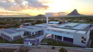 Governo da Bahia inaugura novo Colégio Estadual de Tempo Integral em Itatim com investimento de R$ 32,1 milhões