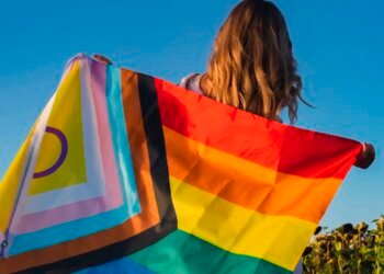 Governo lança campanha de visibilidade e defesa dos direitos LGBTQIA+