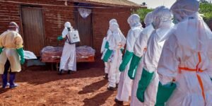 Guerras no Congo e menor cooperação em saúde favorecem surto do ebola