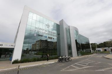 Hospital Regional Deputado Luís Eduardo Magalhães realiza primeira captação de múltiplos órgãos sob nova gestão