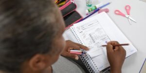 IBGE: país tem 8,4 milhões de analfabetos com mais de 15 anos de idade