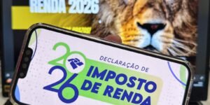 IRPF 2026 bate recorde com 44,4 milhões de declarações enviadas