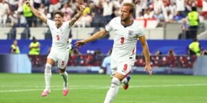Inglaterra e Gana disputam liderança do Grupo L;veja jogos desta terça na Copa