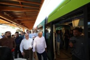 Início da operação assistida do VLT marca nova fase da mobilidade em Salvador e Região Metropolitana
