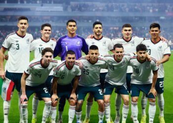 Jogando em casa, México é o grande destaque do Grupo A da Copa