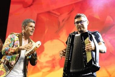 Mais de 50 atrações apoiadas pelo Governo do Estado levam forró e tradição ao Pelourinho na véspera de São João