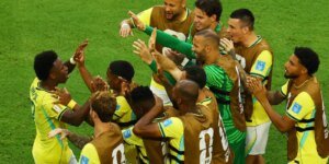 Marquinhos pede ambição e avisa: "Uma nova competição começa agora"