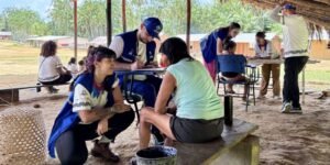 Mutirões do SUS farão 13 mil atendimentos em terras indígenas em junho