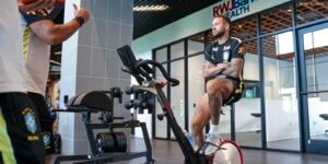 Neymar faz novo exame e segue sem treinar na seleção brasileira