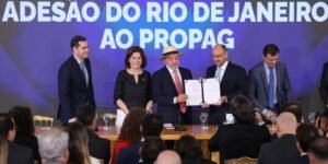 Novo acordo com a União reduz dívida do estado do RJ em R$ 40 bilhões