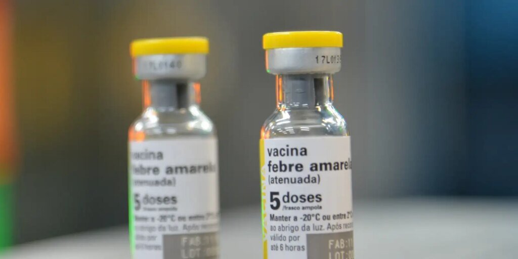 Novo caso de febre amarela é registrado em Lagoinha, interior de SP